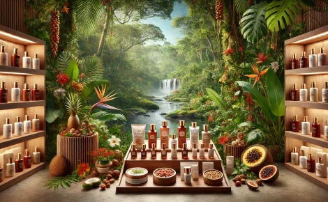 cosmético