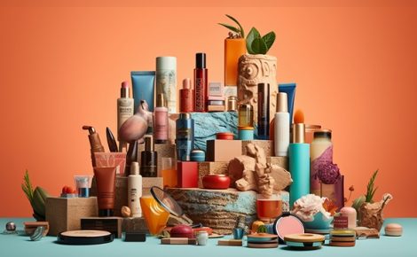 cosméticos