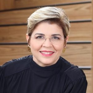Cristiane Sotto Mayor