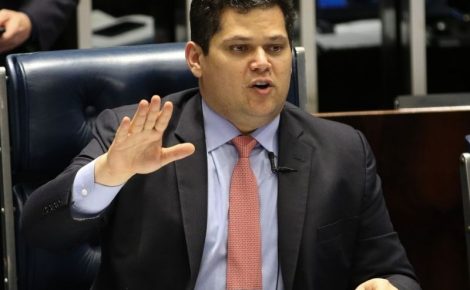 DAVI ALCOLUMBRE