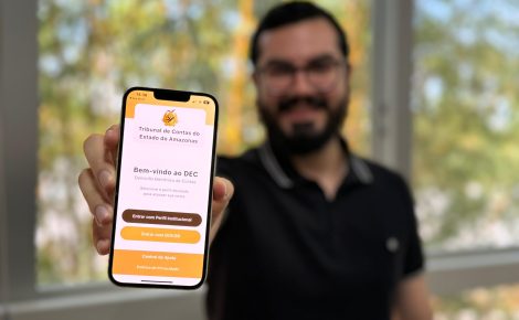 Tribunal de Contas do Amazonas apresenta novas ferramentas digitais para auditorias e transparência