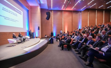 O Diálogos Amazônicos se propõe a analisar os impactos da Reforma Tributária na atração de investimentos para a região (Foto: Divulgação/FGV)