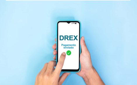 DREX a moeda digital do Brasil