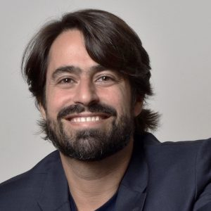 Daniel Anamid