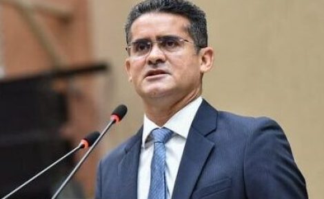 Prefeito de Manaus, David Almeida