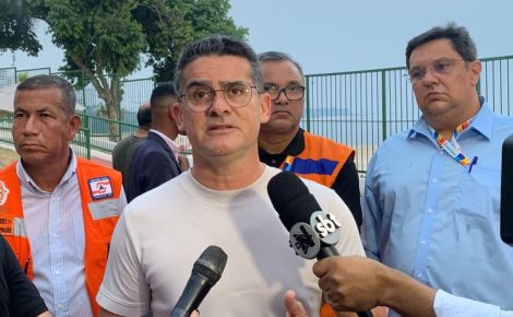 david almeida