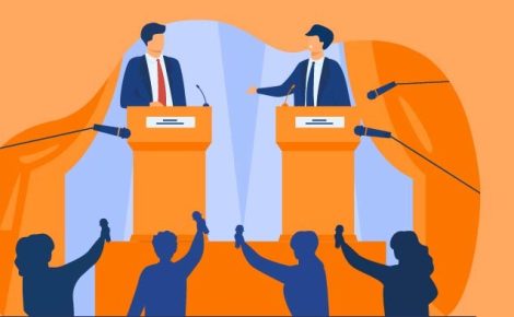 Debate eleitoral Manaus emissoras