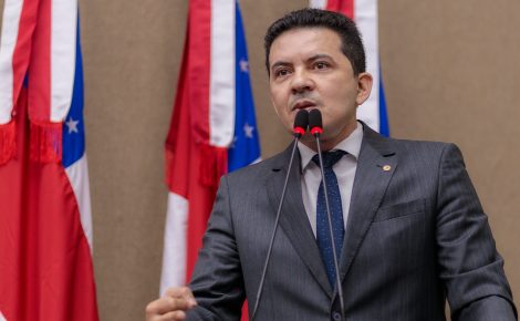 Deputado Delegado Péricles conversou com o Real Time1 sobre os trabalhos frente a Comissão de Constituição, Justiça e Redação da Aleam.
