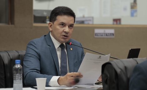 deputado delegado péricles foto jammes aguiar