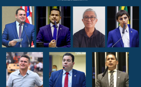 Campanha eleitoral começou oficialmente na sexta-feira (16/8) (Imagem: Montagem/RealTime1)