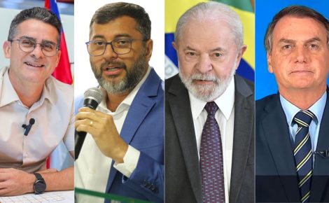 Pesquisa Quaest/RT1- Comparação da avaliação dos governos municipal, estadual e federal