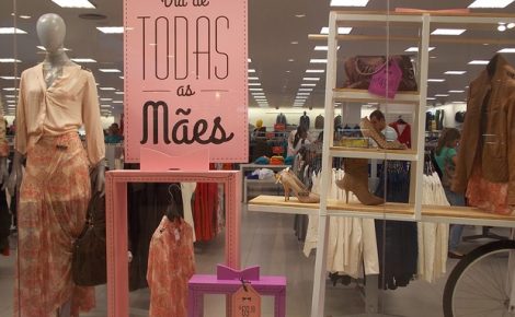 Dia das mães