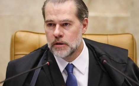O voto do relator, ministro Dias Toffoli, prevaleceu no julgamento.