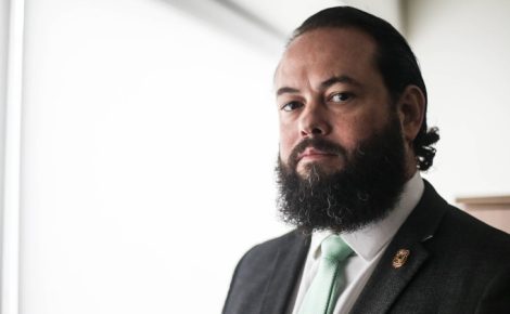 O investimento do Governo Federal, através do projeto Amazônia Mais Segura (AMAS), vai injetar R$ 314 milhões na Polícia Federal. Foto: FolhaPress