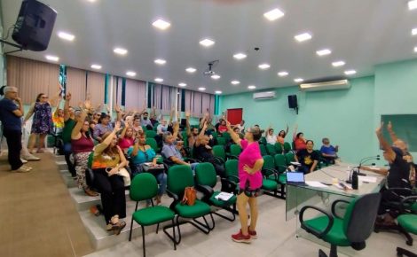 Professores da Ufam decidirão sobre a adesão à greve nacional. (Foto: Divulgação)