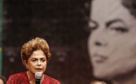documentário golpe dilma