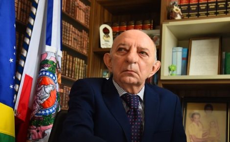 Domingos Chalub