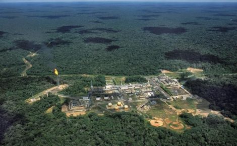 A Justiça Federal no Amazonas suspendeu a concessão de quatro blocos de petróleo e gás na Bacia Sedimentar do Amazonas e no Campo do Japiim, em São Sebastião do Uatumã e Urucará.