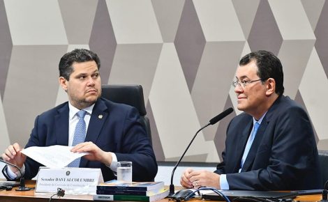 A última audiência da CCJ tratará das normas que tratam da transição, fiscalização e avaliação quinquenal (Foto: Geraldo Magela/Agência Senado)