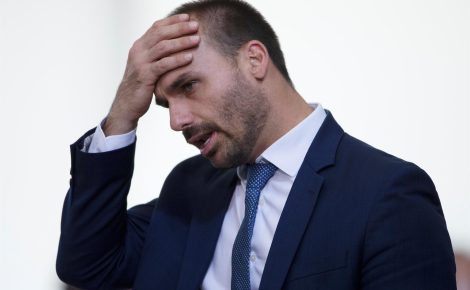 eduardo bolsonaro