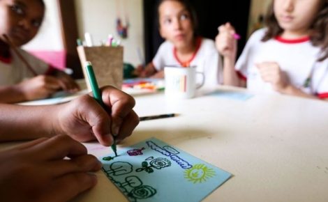 Fundeb Educação ano letivo amazonas