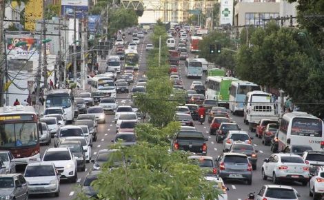 Descarbonização urbana: como o GNV pode fazer a diferença (Foto: Divulgação)