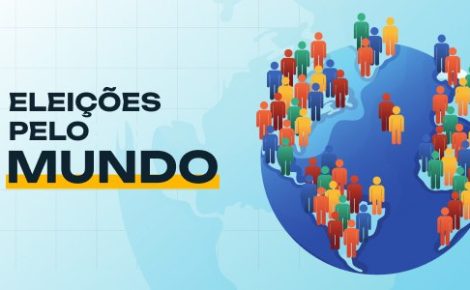 Brasil e EUA: 20 países terão eleições neste ano