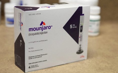 Anvisa aprova Mounjaro para obesidade. (Foto: Divulgação/Lily)
