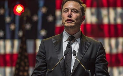 A nomeação representa um reconhecimento ao apoio inédito de Musk à campanha de Trump (Foto: Reprodução/X)