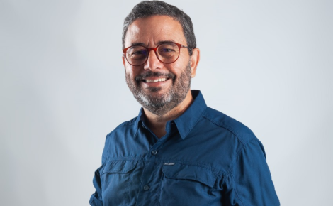 Em sua primeira disputa eleitoral, Petrucio traz como bandeira o desenvolvimento sustentável do Careiro (Foto: Divulgação)