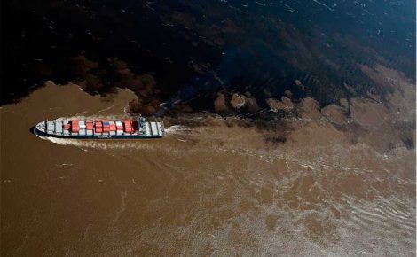 Embarcacao-cabotagem-barco-navio