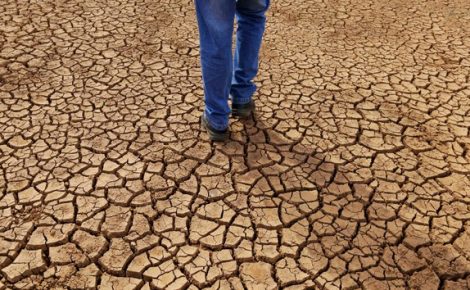 emergências climáticas