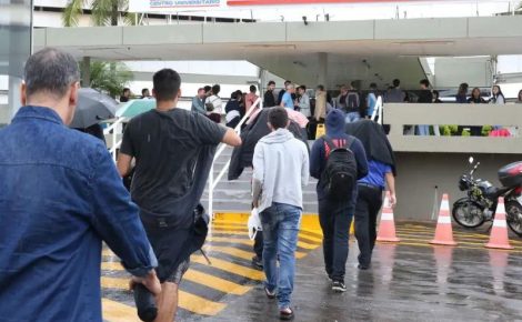 Pedido deve ser feito até 9 de fevereiro. (Foto: Antônio Cruz/Agência Brasil)