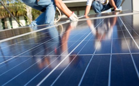 Modalidade representa 20,7% da matriz elétrica do país (Foto: Soninha Vill/Giz)