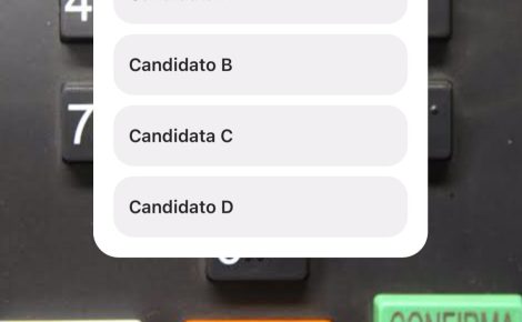 Enquetes eleitorais estão proibidas pelo TSE