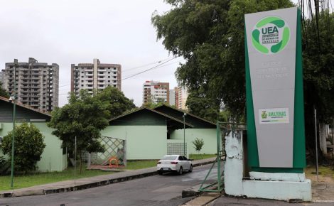 Foto: Daniel Brito/UEA