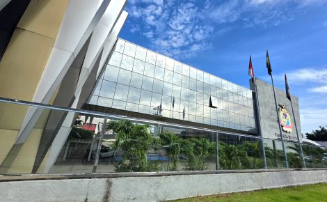 A abertura do ano letivo da Escola de Contas Públicas do Amazonas (ECP-AM) será no próximo dia 5 de março, no auditório da Corte de Contas.
