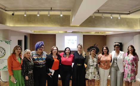 Debate ocorreu no auditório da Caixa de Assistência do Advogados