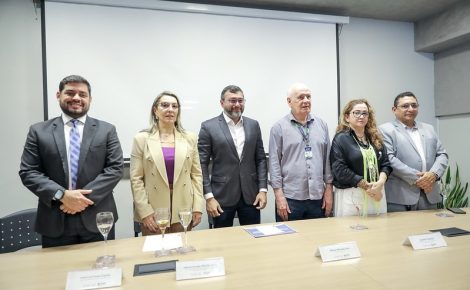 (Fotos Alex Pazuello/Secom)