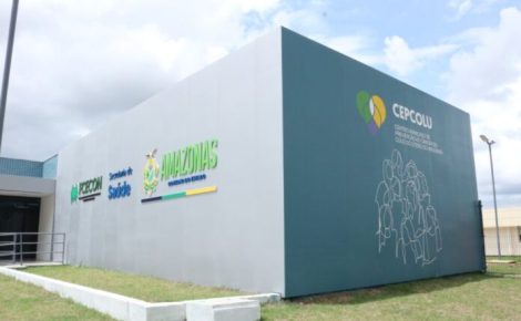 Centro Avançado de Prevenção ao Câncer do Colo do Útero do Amazonas - Cepcolu. (Laís Pompeu/FCecon)
