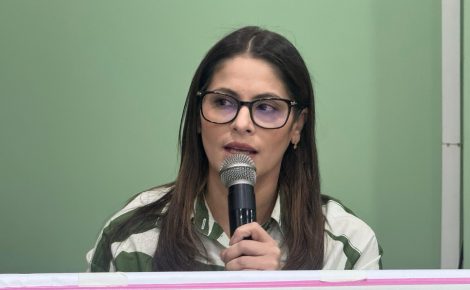 Foto: Anne Alves/FVS-RCP