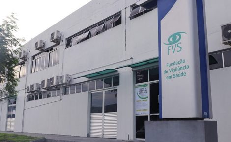 FVS-RCP completa 21 anos com atuação em emergências de saúde no Amazona. (Foto: Agência Amazonas)