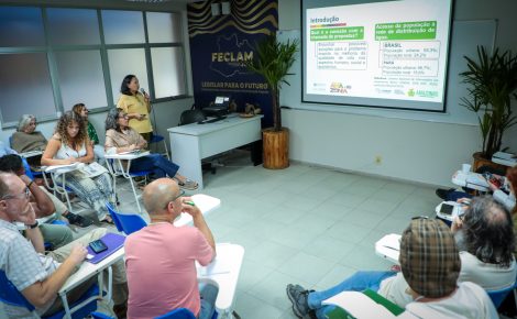(Foto: Ayrton Lopes | Fapeam)