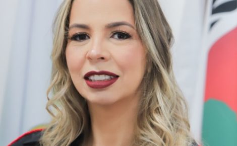 fernanda mendonça