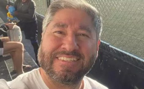 Na sentença, da 18ª Vara Criminal do Tribunal de Justiça de São Paulo, a juíza Danielle Galhano Pereira da Silva condena o ex-deputado a pena de 1 ano, 2 meses e 12 dias de reclusão, em regime aberto. (Foto: Redes Sociais)
