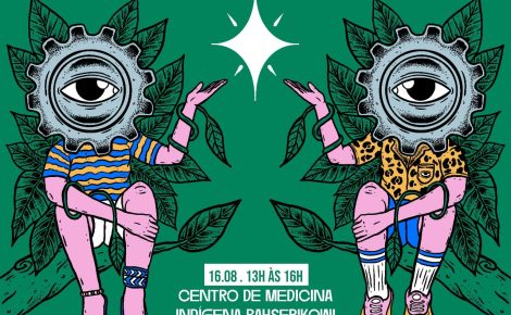 Festival da Indústria Criativa LGBTQIAPN+ da Amazônia