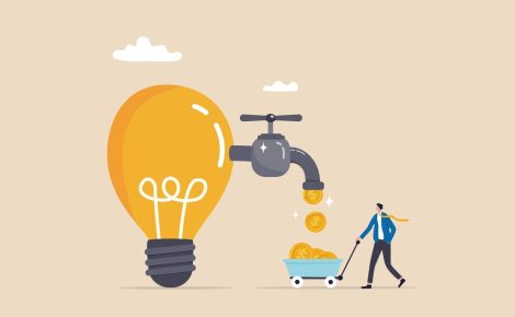 finanças capital giro financiamento