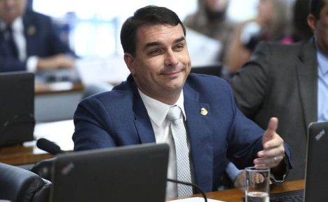 Flávio Bolsonaro