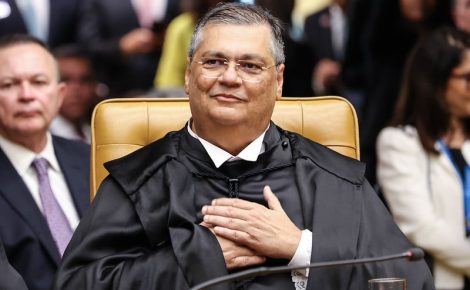 Ministro Flávio Dino vem cobrando ações de transparência em relação às emendas parlamentares