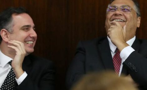 Informação foi confirmada pelo presidente da comissão, Davi Alcolumbre. (Foto: Lula Marques/Agência Brasil)